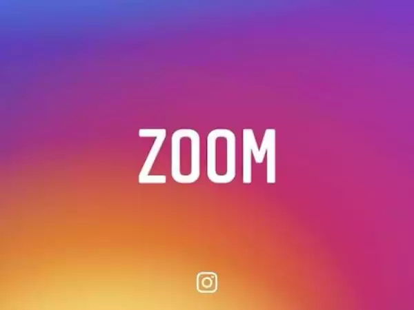 Instagram Now Allows Zooming Of Photos And Videos On IOS